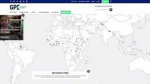 GPE helps partner countries around the world strengthen their education systems. Explore the impact of GPE by browsing our map of results stories. http://g.pe/LvQg50GiqhQ | Global Partnership for Education