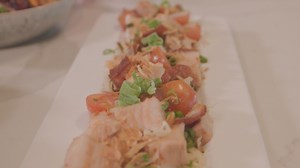 Pau Hana with DB Grill’s Happy Hour Menu