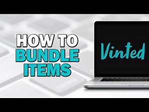 How to Bundle Items on Vinted (Quick Tutorial)
