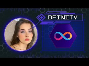 Discover the Future with ICP: Dfinity - Unleashing the Power of Blockchain