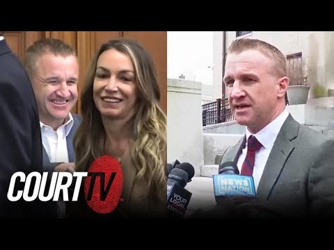 Aiden 'Turtleboy' Kearney Pleads The Fifth At Karen Read Hearing