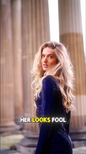 “Alica Schmidt: More Than Just Beauty — Elite Athlete Revealed!” ✅ Best