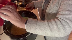 3.8K views · 205 reactions | Chicken Corn Chowder (Slow cooker) 1...