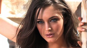 TCI model shoot for MAXIM