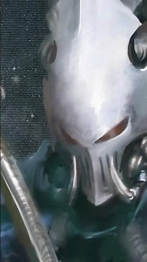 The Fallen Phenonix - DRAZHAR | Warhammer 40k Lore