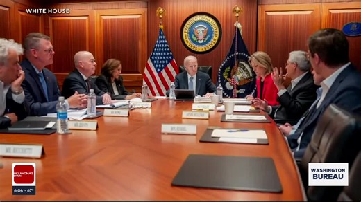 Independent Panel Report On Secret Service