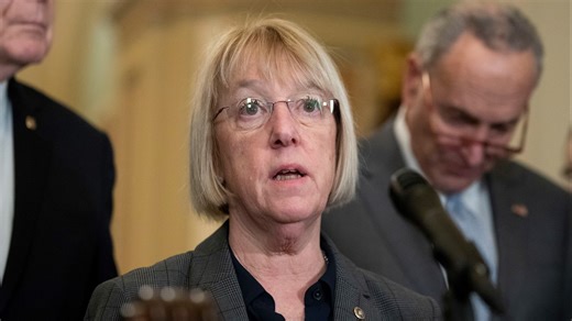 Washington's Sen. Murray looks to prevent next pandemic with new legislation