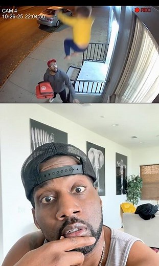 Great Save! 😳👍🏾