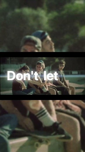 Don't Let Go: A Captivating Indie Anthem #shorts