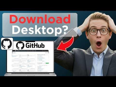 How To Download And Install GitHub Desktop On Windows 11 (Full Guide 2026)