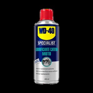 Lubrificante Catena Moto