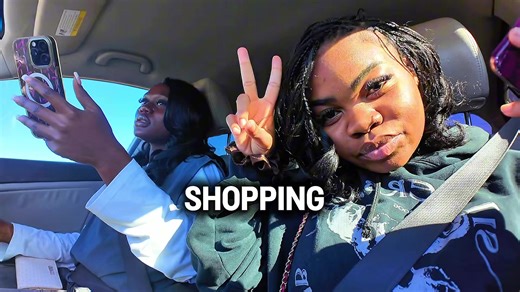 Exciting Clothes Shopping Haul Vlog