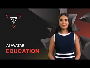 AI Avatars Empowering Education: Personalized Tutor at Your Fingertips