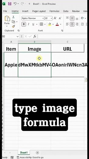 add google image in excel in a second don't copy paste|#excel #excelshortcuts #officeshortcuts .