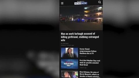 Hawaii News Now launches new and improved mobile news app | Haystack News