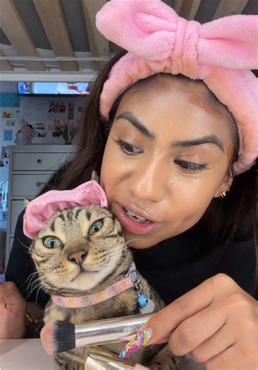 GRWM AND JASPER TO TAKE HIM TO DAY CARE 💕😱 products: @rhode skin @Glow Recipe @Tower 28 Beauty @Rare Beauty #fyp #viral #fypage #blowup? #viralvideo