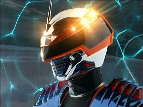 Home and Away - Mercury Ranger vs Crazar (E28) | Operation Overdrive | Power Rangers Official
