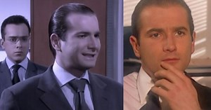 Betty, la fea volverá a la TV: ¿cómo luce Luis Mesa, el galán que hizo suspirar a fans?