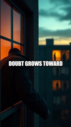 Windows of Doubt: A Hidden Read of Rear Window