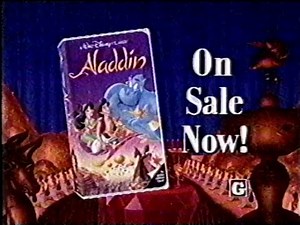 WCAU (CBS) commercials (November 21, 1993)