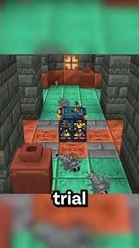 silverfish = best xp farm