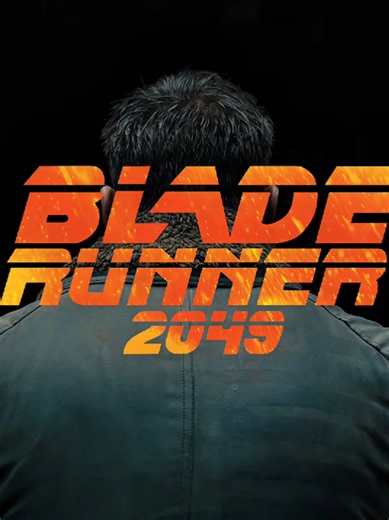 Exploring the Beauty of Blade Runner 2049