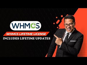 How to Install WHMCS with Lifetime License | WHMCS Setup & Lifetime Updates Guide