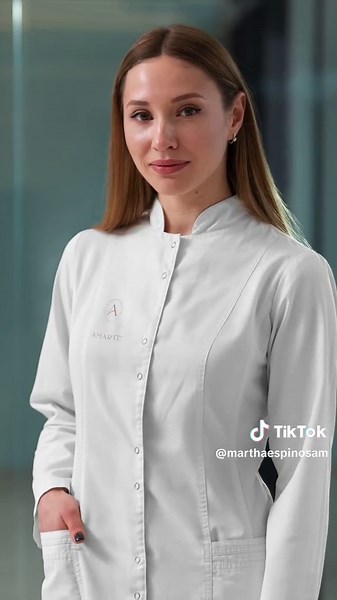 AMARTE Wellness & Beauty Spa Logo Design