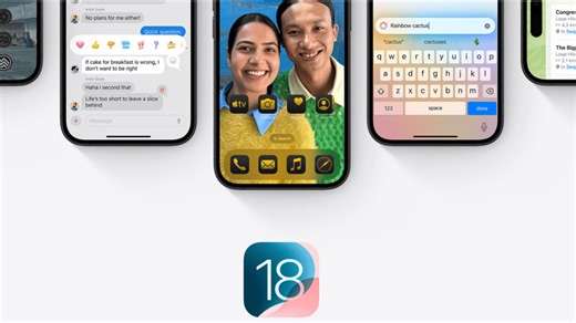 7 Top iOS 18 Features You Should Check Out; Check The Full List Here