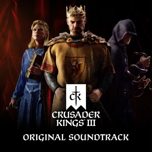 The Crusade Starts