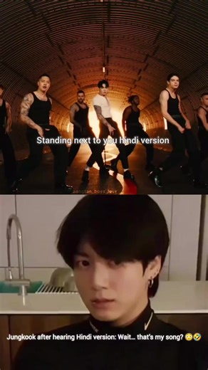 @ 1 jung kook (@.1.jung.kook)’s videos with original sound - @ 1 jung kook