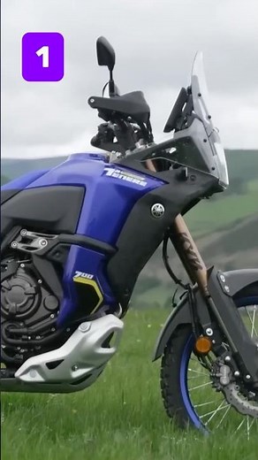 5 Best Middleweight Adventure Motorcycles in 2026