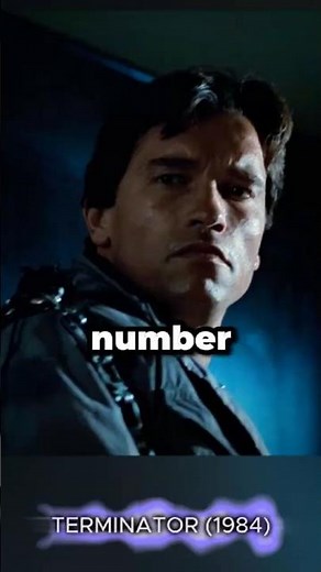 TERMINATOR found out what Sarah Connor looks like