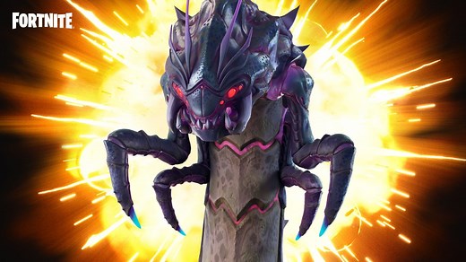 Fortnite Chapter 6 Season 4 (v37.40) downtime and release countdown: What time will servers go live?