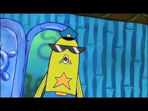 Spongebob Black and Yellow PARODY!!