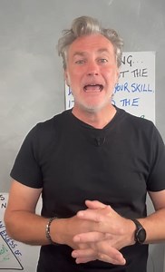 Redken Opening Expample