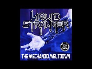 LIQUID STRANGER - BULLY (DUBSTEP)
