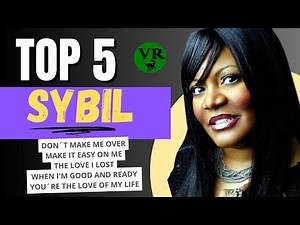 TOP 5 | SYBIL | GREATEST HITS