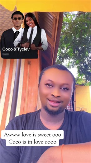 Coco is in Love: Awww Love Is Sweet Ooo