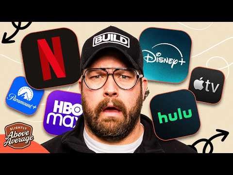 The Future of Streaming is Bleak