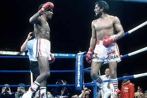 The science behind scoring a 10-10 round and why it should be rare