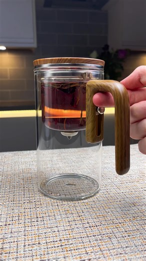 EnchantiTea on TikTok