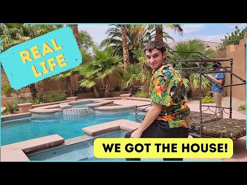 We Got the House! FULL TOUR The Niche Lady Life