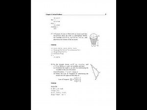 Chapter No 1 Solution Matlab, An Introduction With Applications 6th Edition by Amos ||Solution Mania