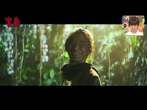 妻夫木聡 広瀬すず 窪田正孝 永山瑛太 Special Interview 映画｢宝島｣