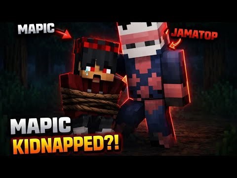 Where was Mapic in Unstable SMP!!