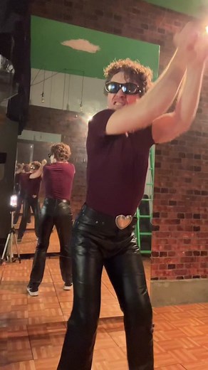 CPR #cupcake #cprcupcakke #fyp #tytusimprov #improvdance