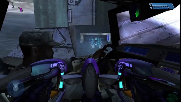 Exploring Cursed Halo Moments and Memes