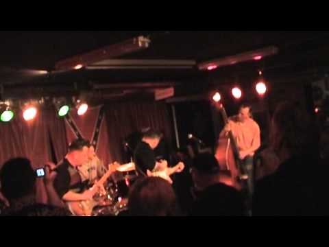 Jack Rabbit Slim - High Tone Woman
