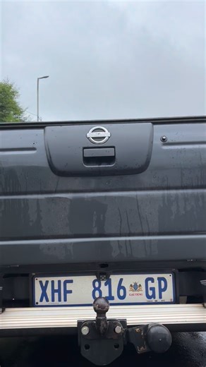 Nissan Hardbody VG33 With Lexus V6 3GR Engine Full Lexus Conversion Full Exhaust System Book Now 0761354881 | Vag Tuning SA